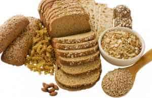 what is whole grain?